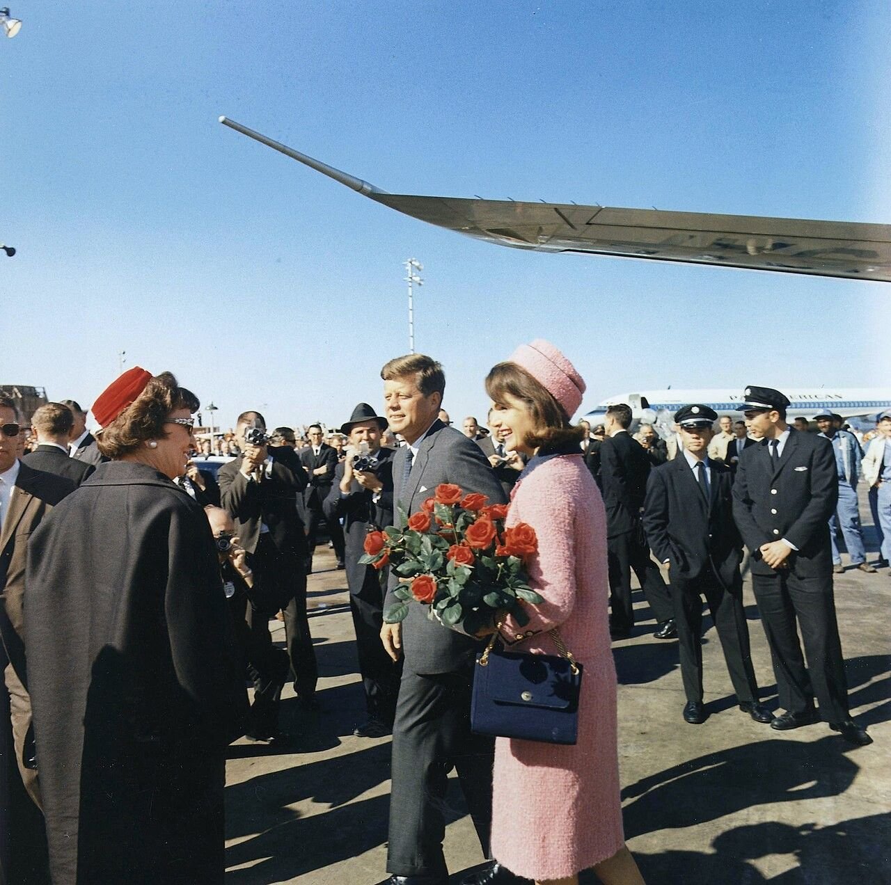 John Kerry