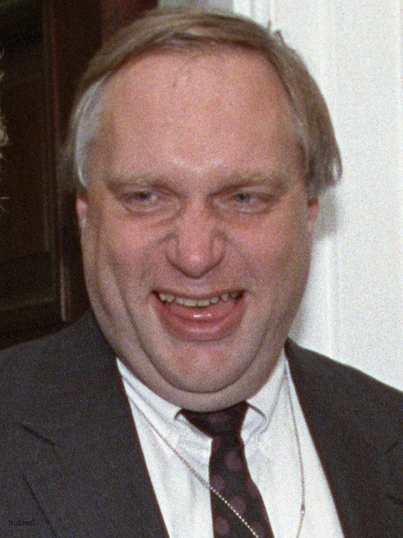 Webster Hubbell