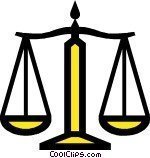 Scales / justice documentary graphic for unresolved claims.