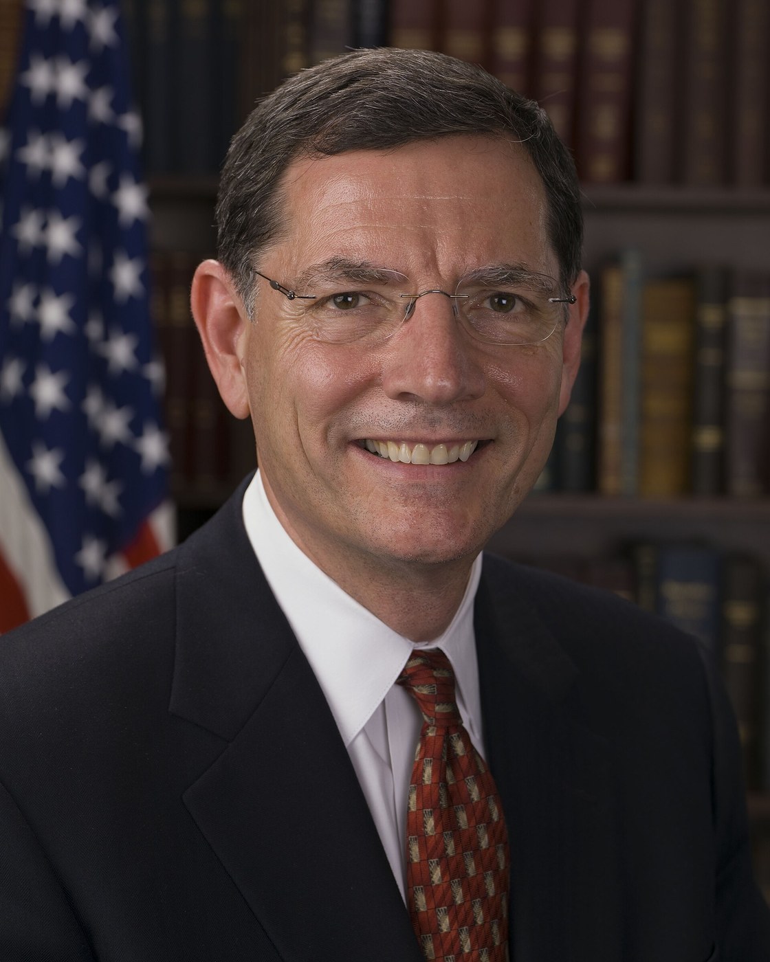 William Barr