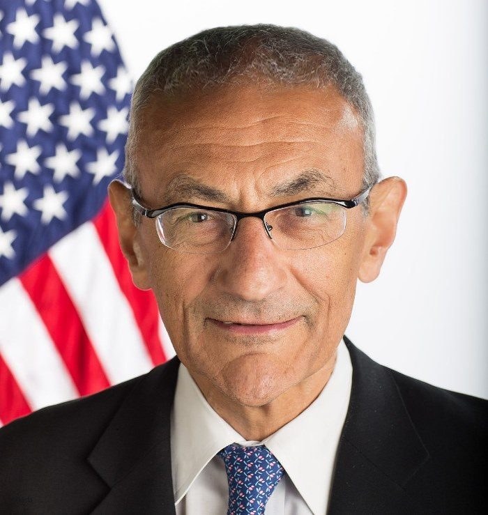 John Podesta