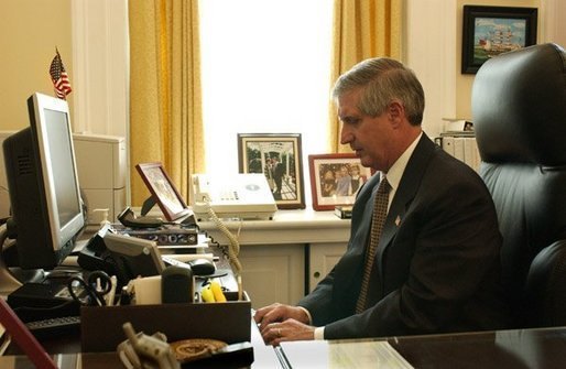 Andrew Card