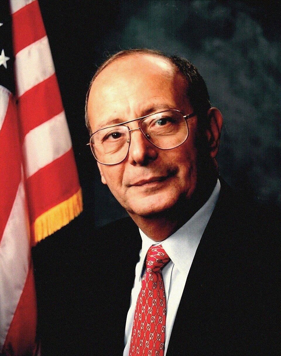 Alfonse D'Amato