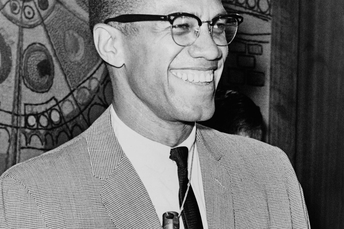 Malcolm X