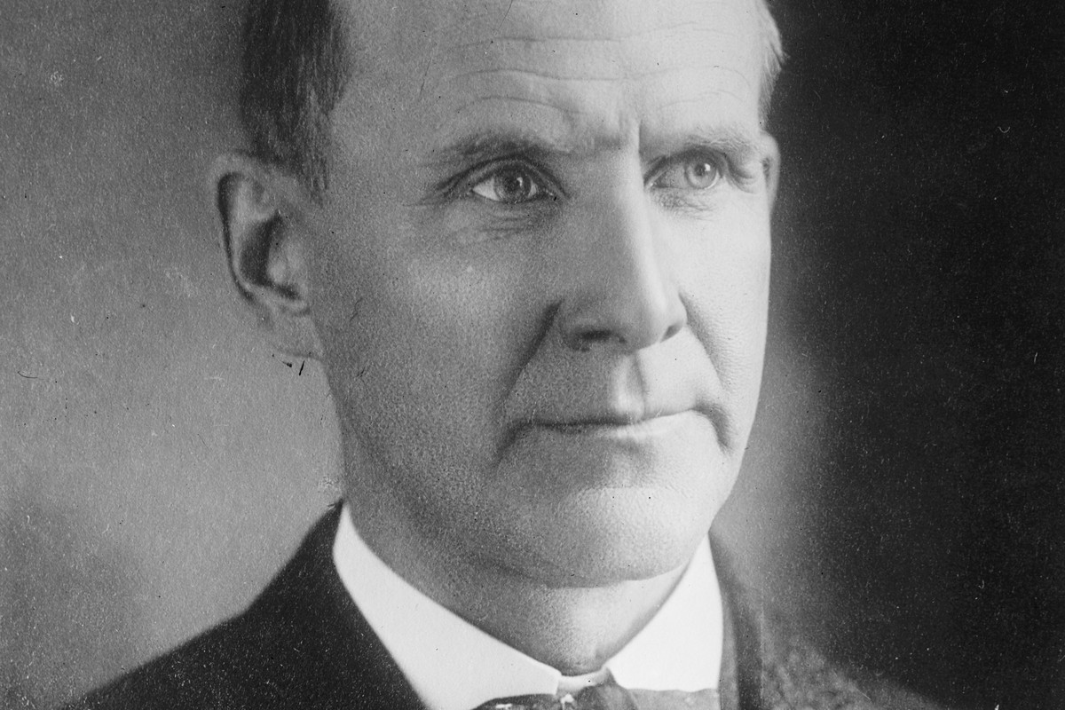 Eugene V. Debs — socialist electoral tradition context