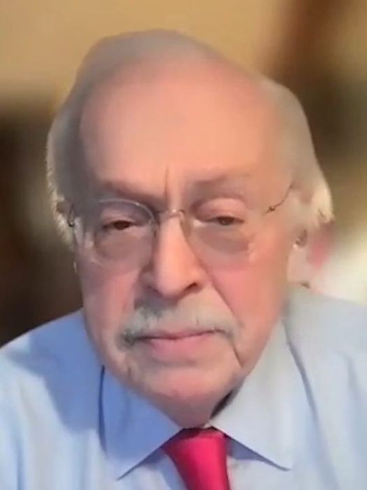 Michael Baden