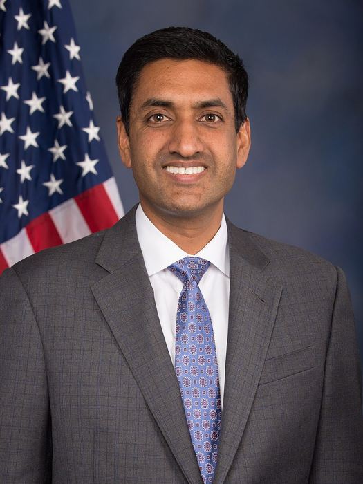 Ro Khanna
