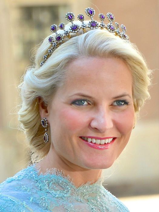 Crown Princess Mette-Marit