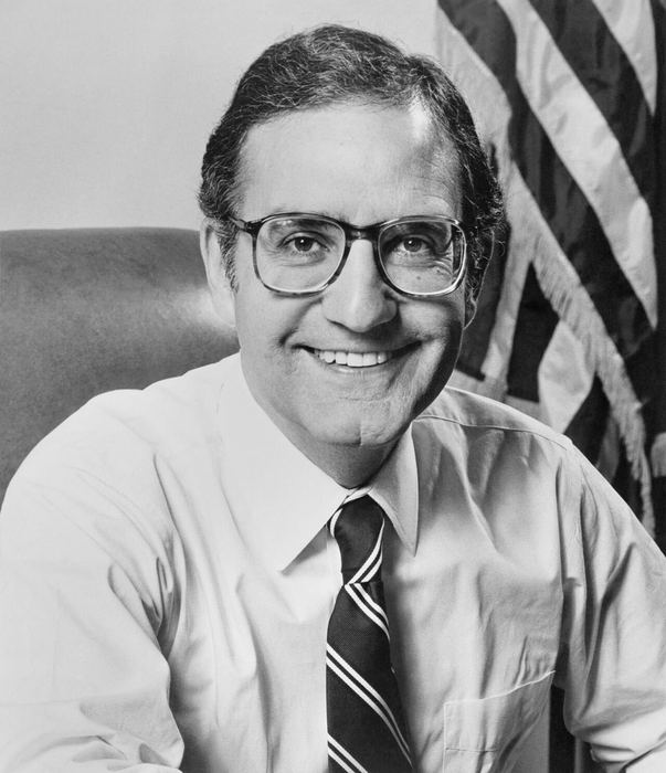 George Mitchell