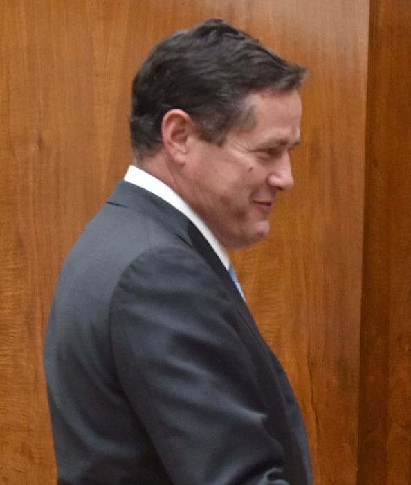 Jes Staley