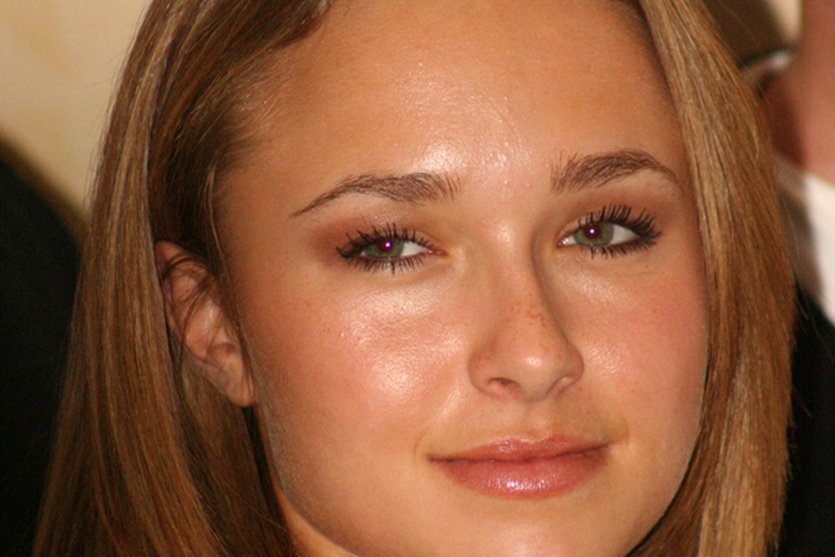 Hayden Panettiere, 2007 (Heroes era)