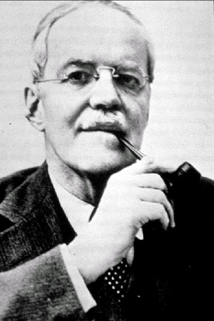 Allen W. Dulles, CIA official portrait