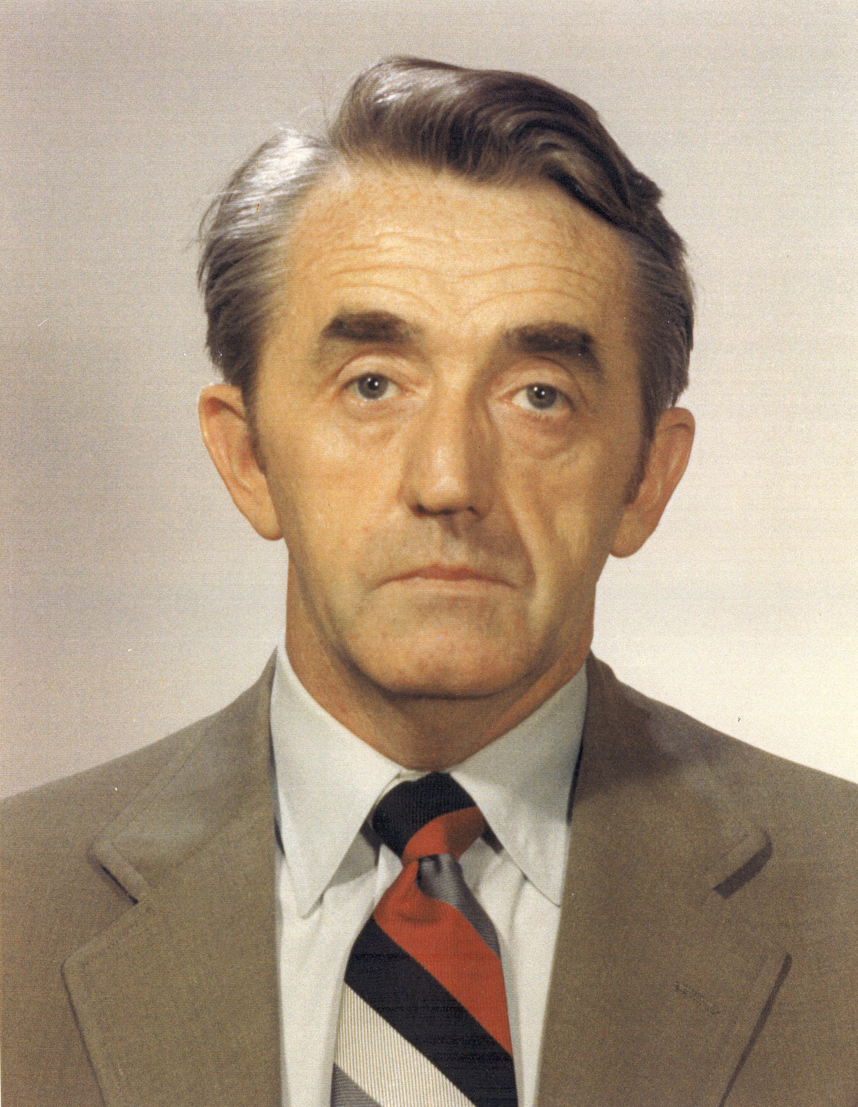William Buckley