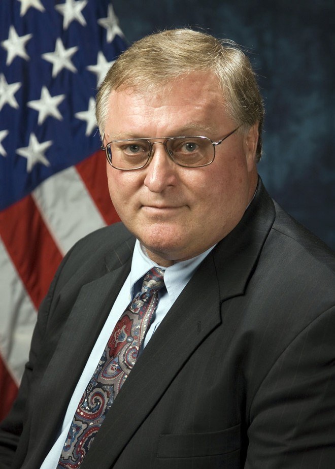 Duane R. Clarridge