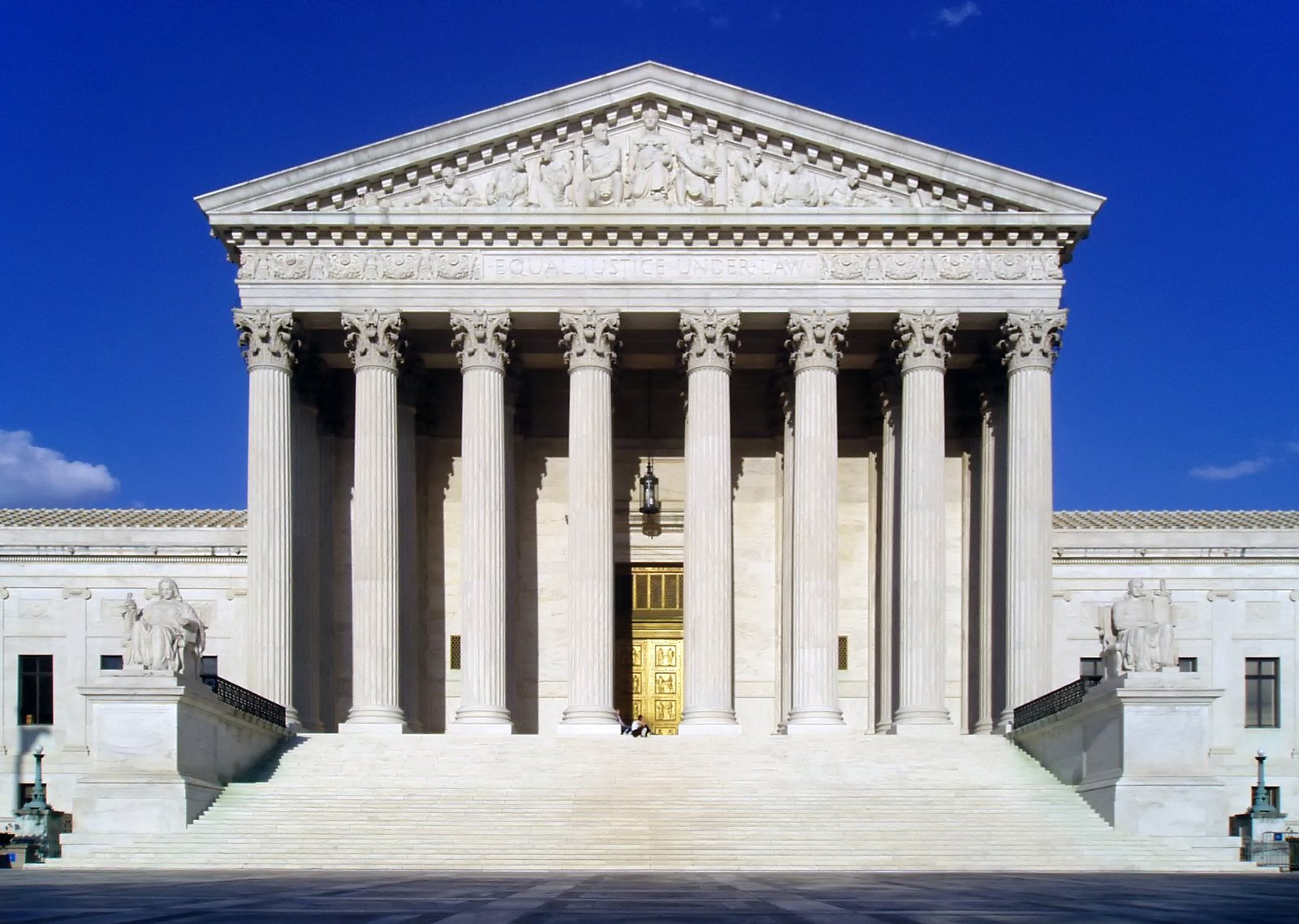 USSupremeCourtWestFacade.JPG