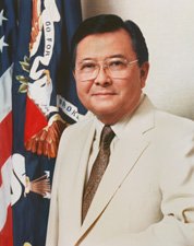 Daniel Inouye