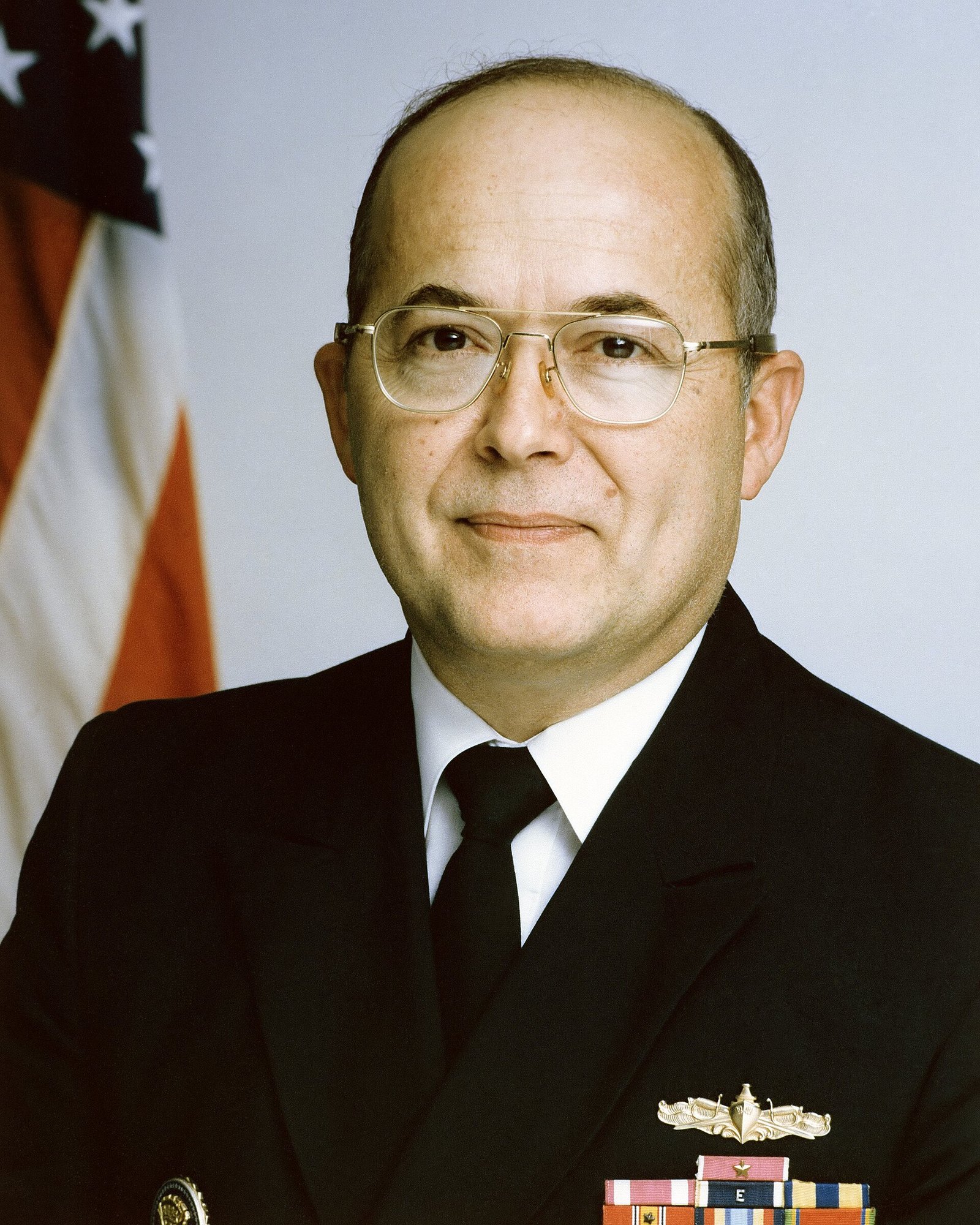 John M. Poindexter
