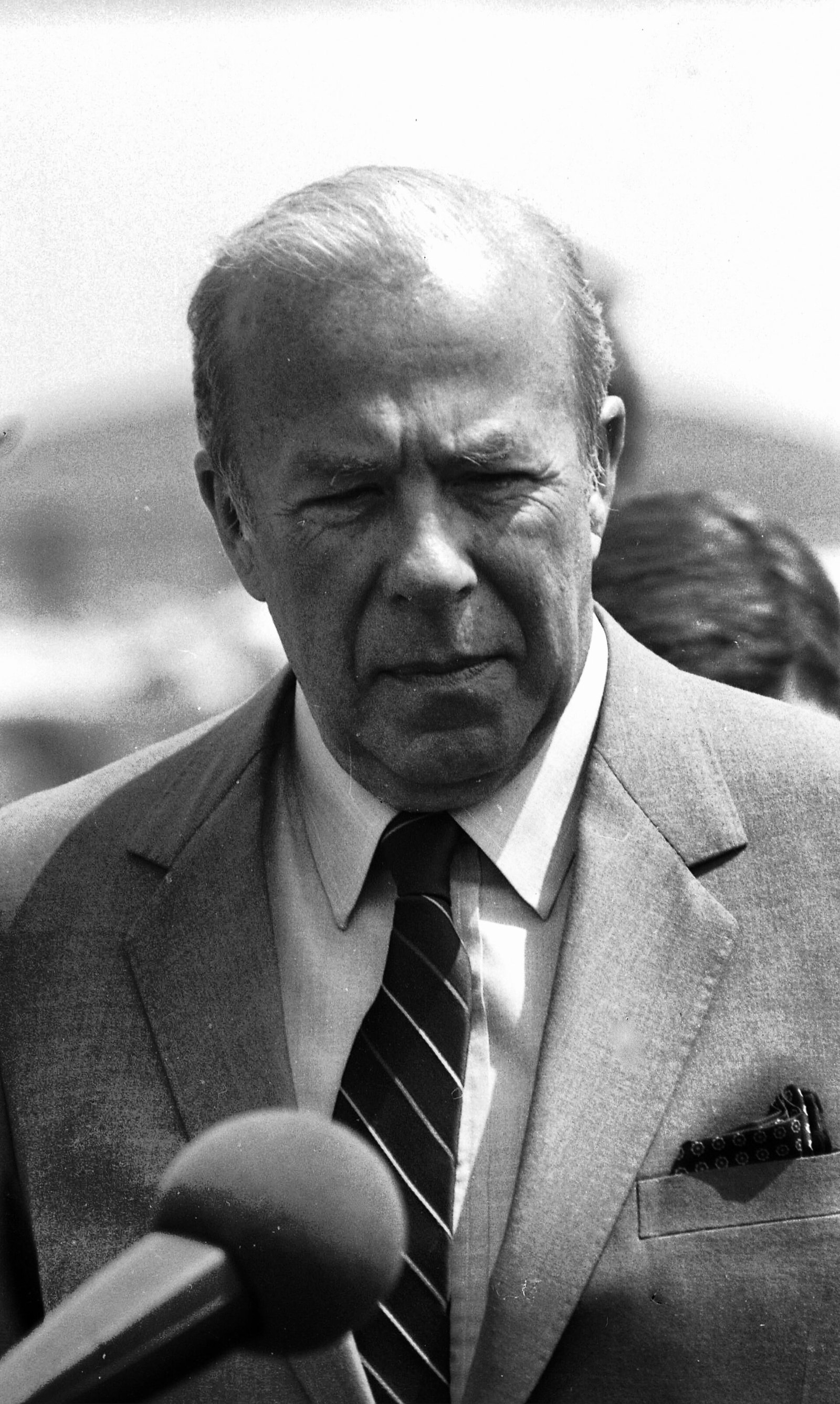 George P. Shultz