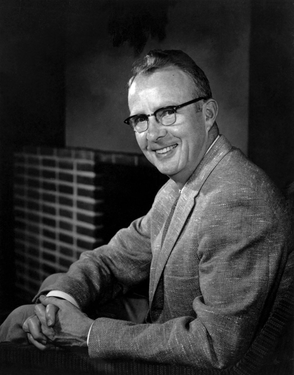 Luis W. Alvarez