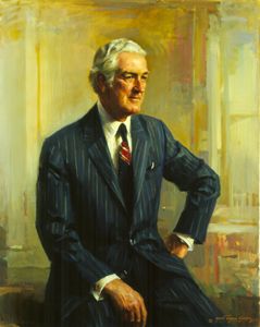 John Connally