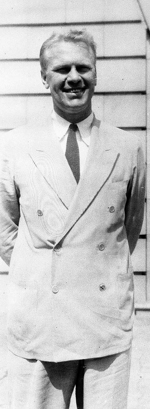 Gerald Ford