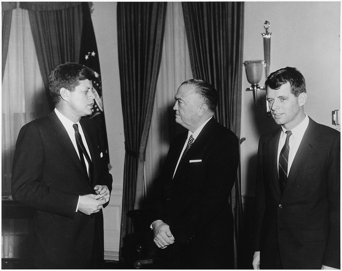 Robert F. Kennedy