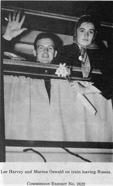 Marina Oswald