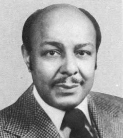 Louis Stokes