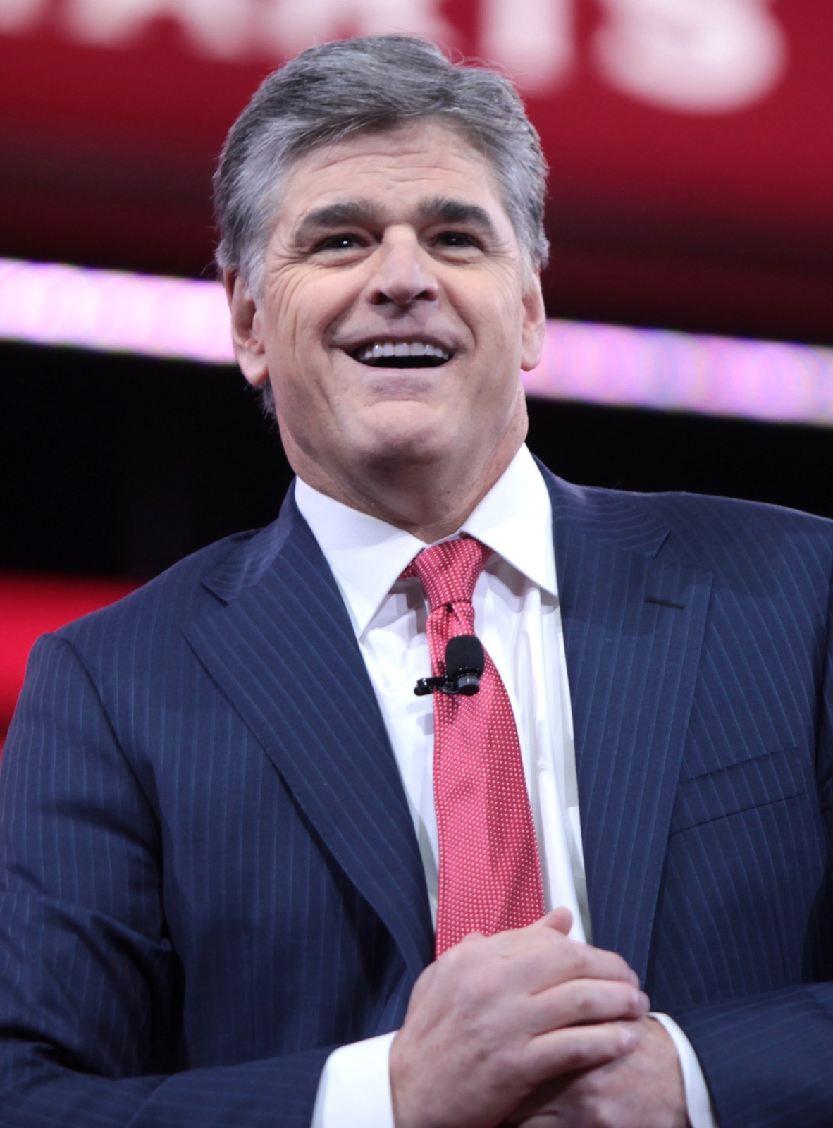 Sean Hannity