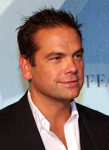 Lachlan Murdoch
