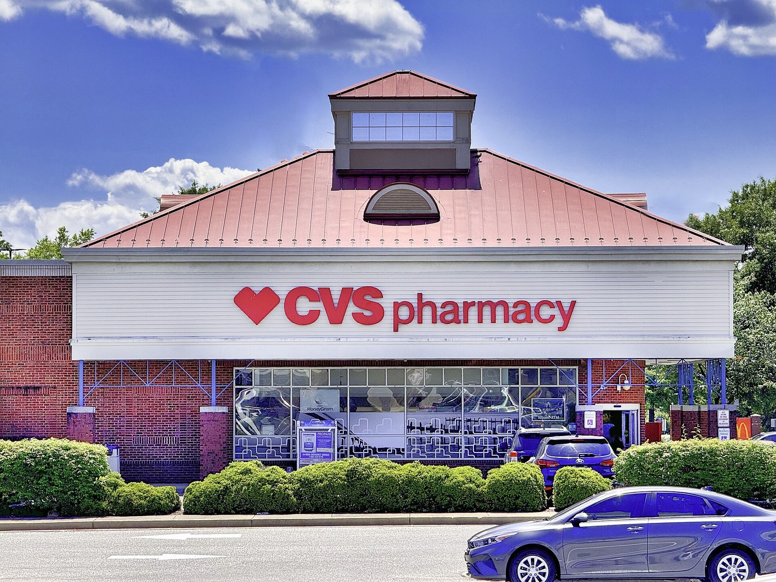 CVS Health