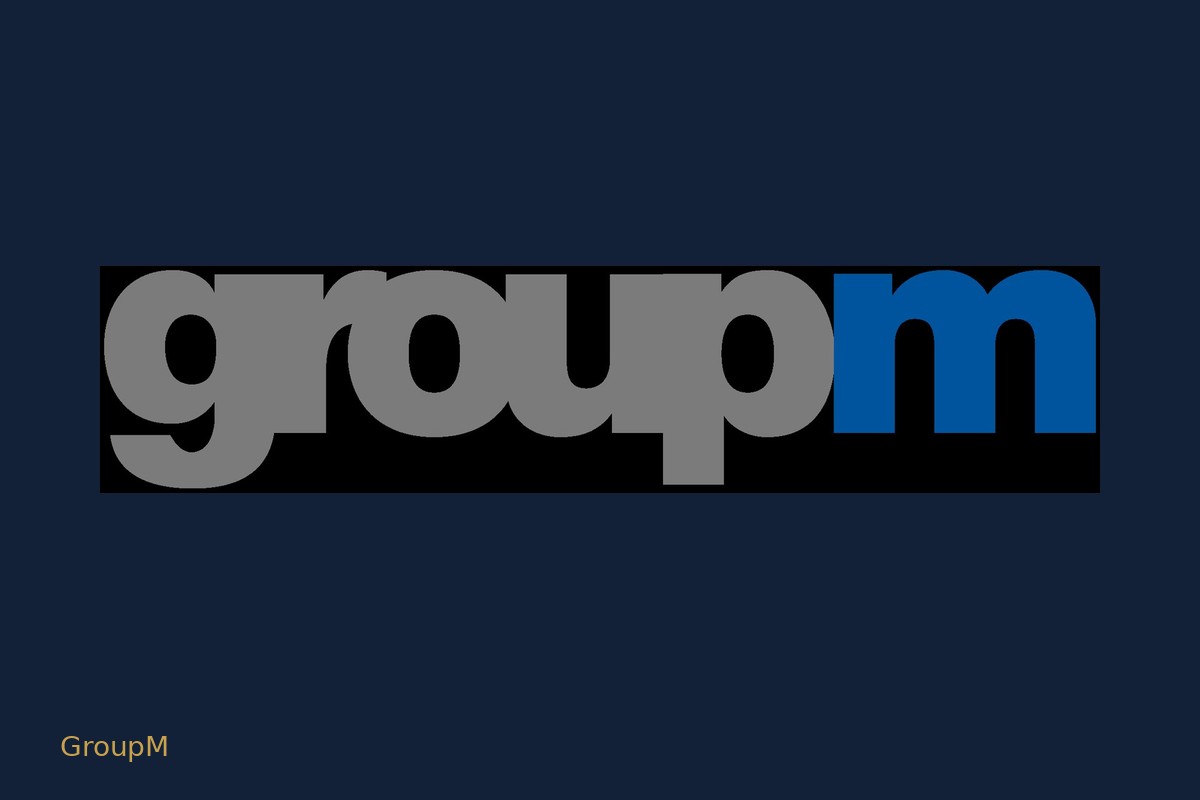 GroupM