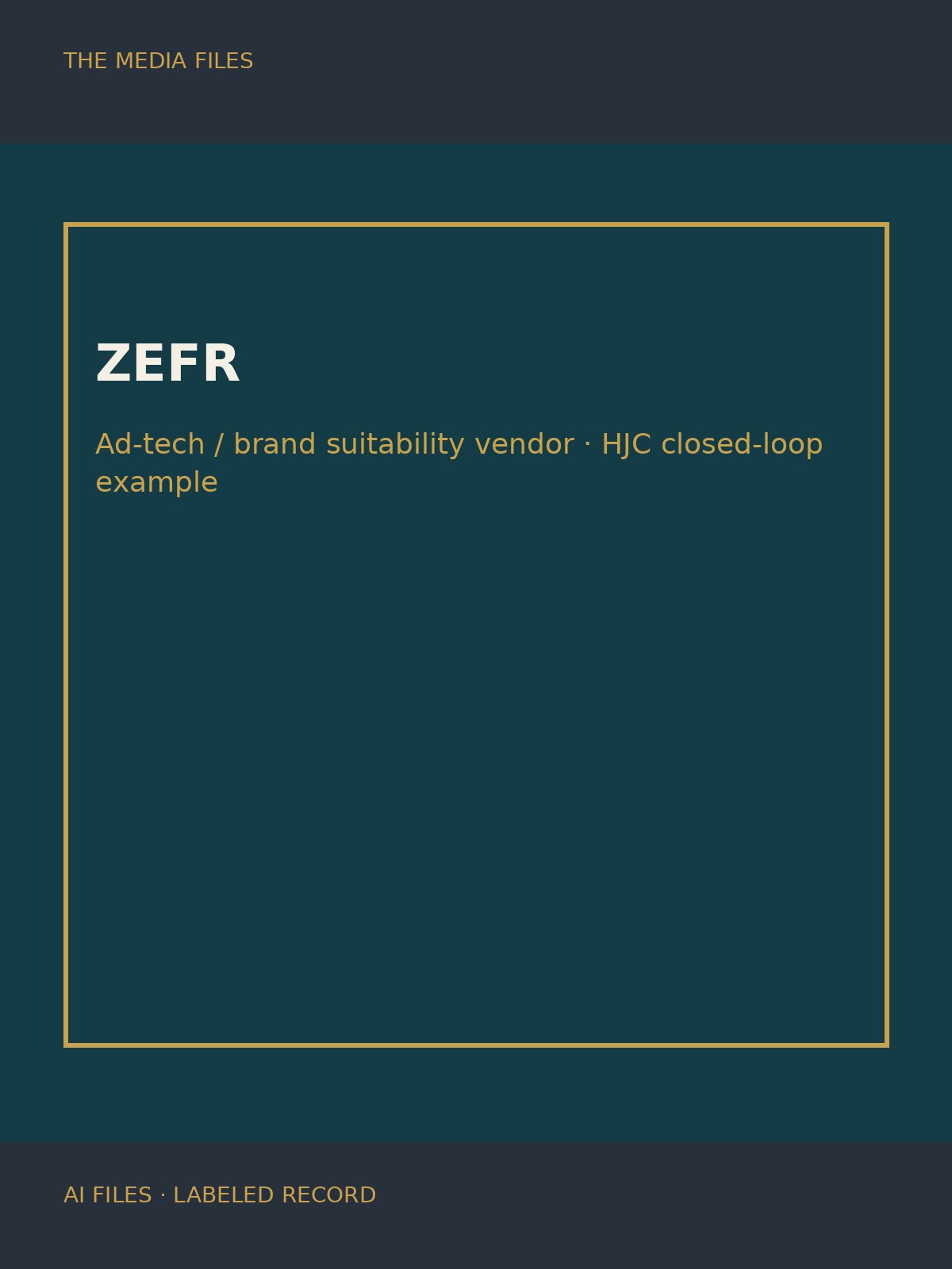 Zefr