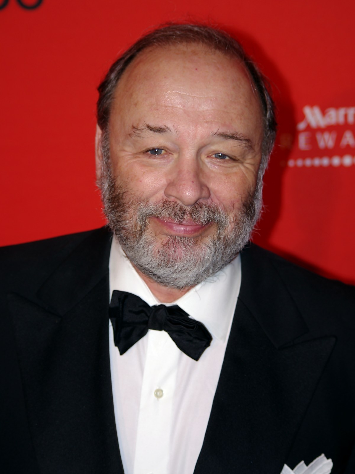 Joe Klein, 2011.