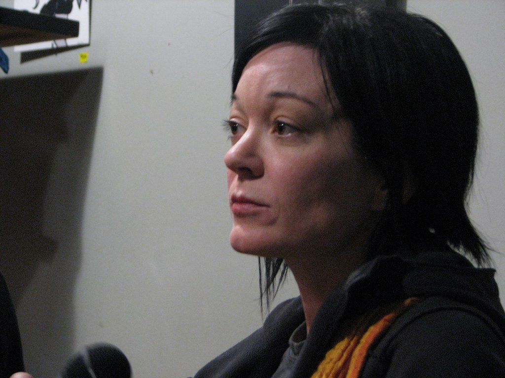 Sue Gardner