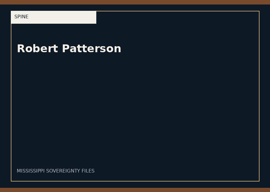 Robert B. Patterson