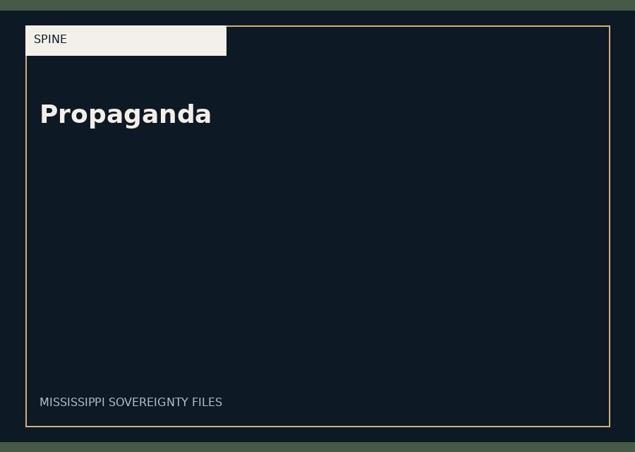 Propaganda