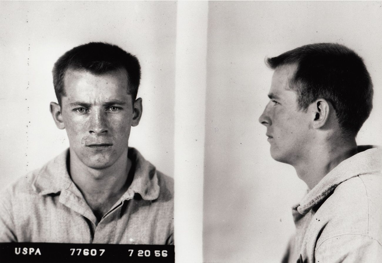 James “Whitey” Bulger