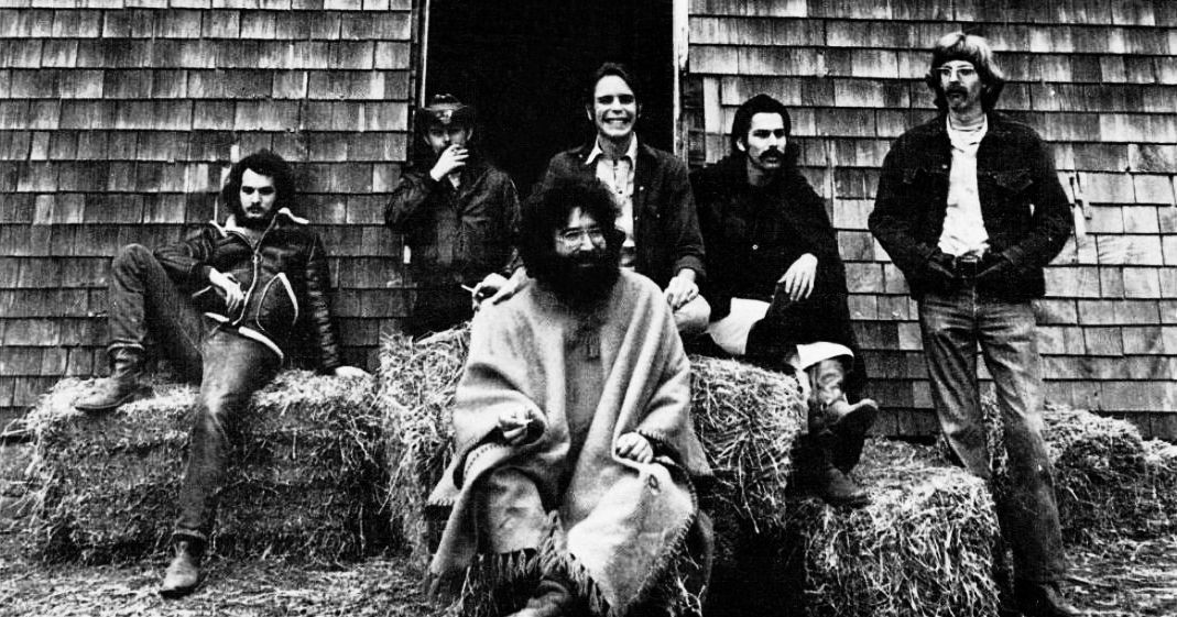 Robert Hunter