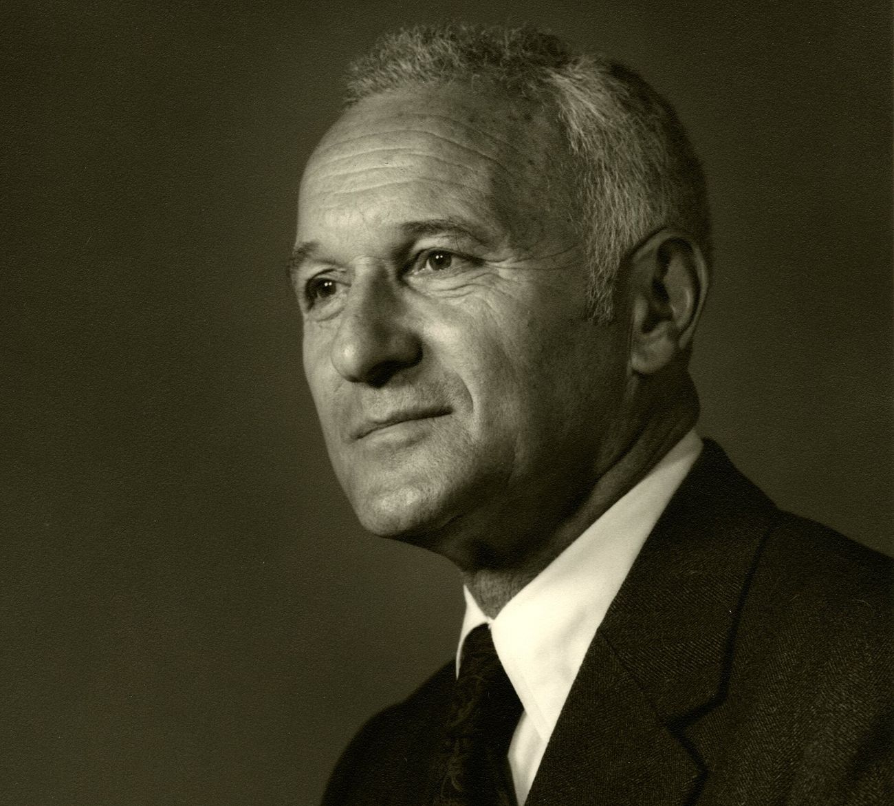 Sidney Gottlieb