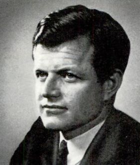 Edward Kennedy