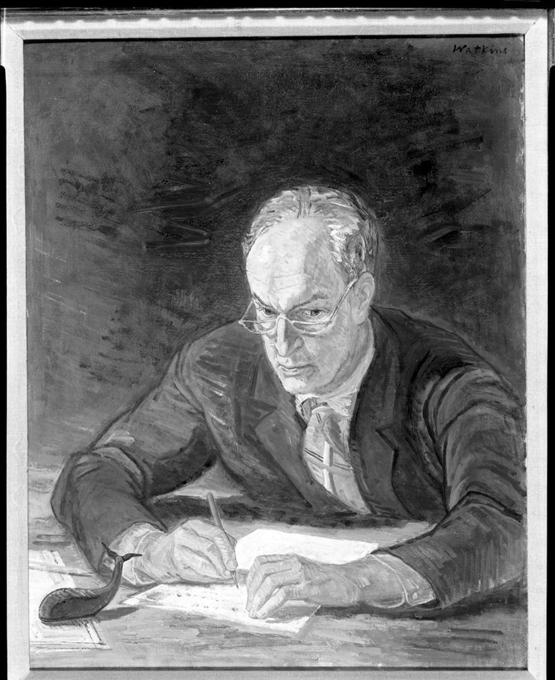 Henry Murray