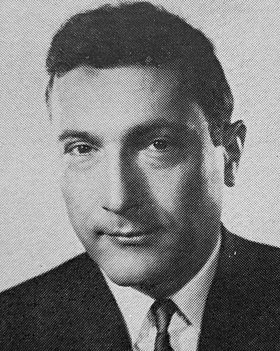 Richard Schweiker
