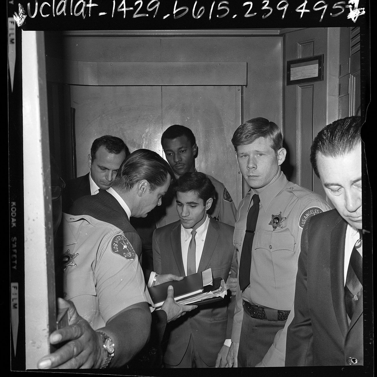 Sirhan Sirhan