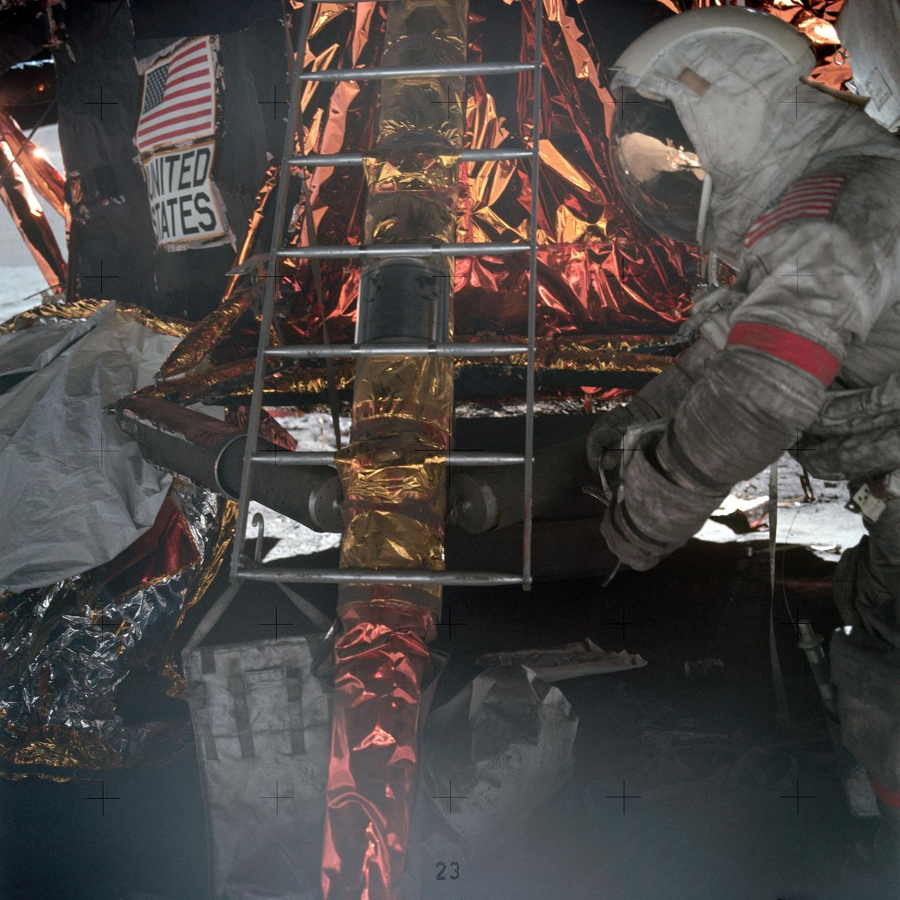 Eugene Cernan