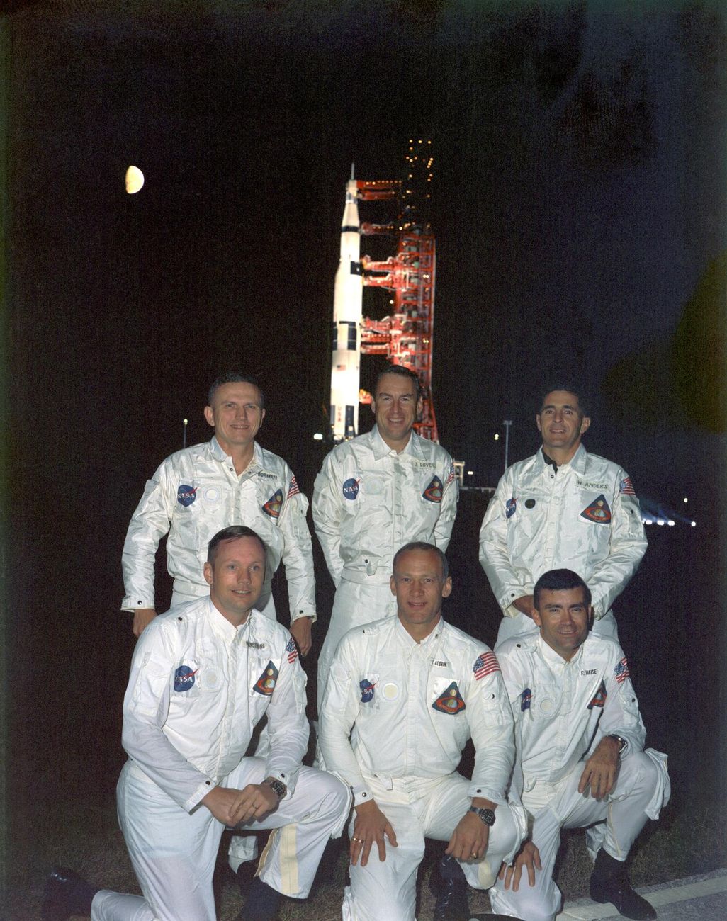 Frank Borman