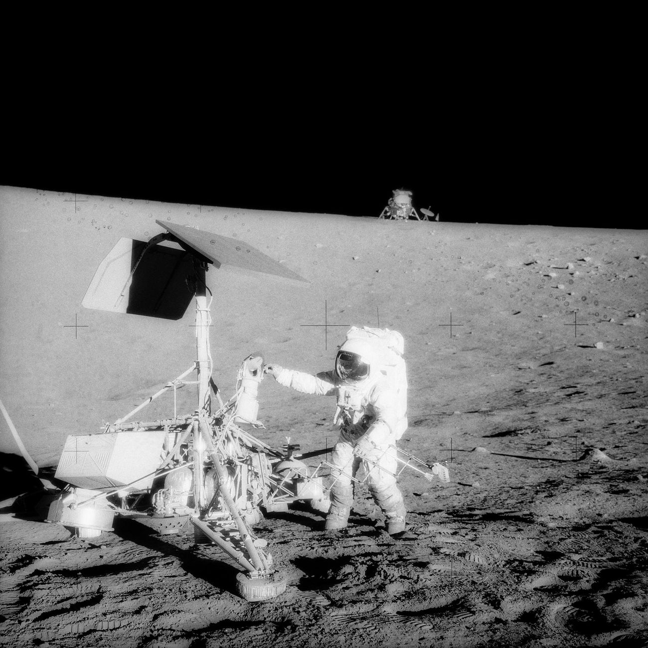 Alan Bean
