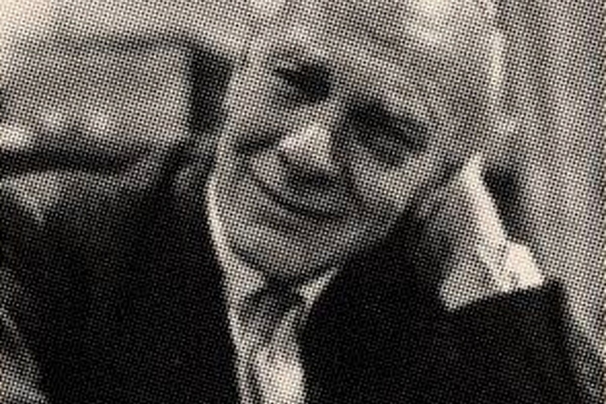 Malcolm Muggeridge