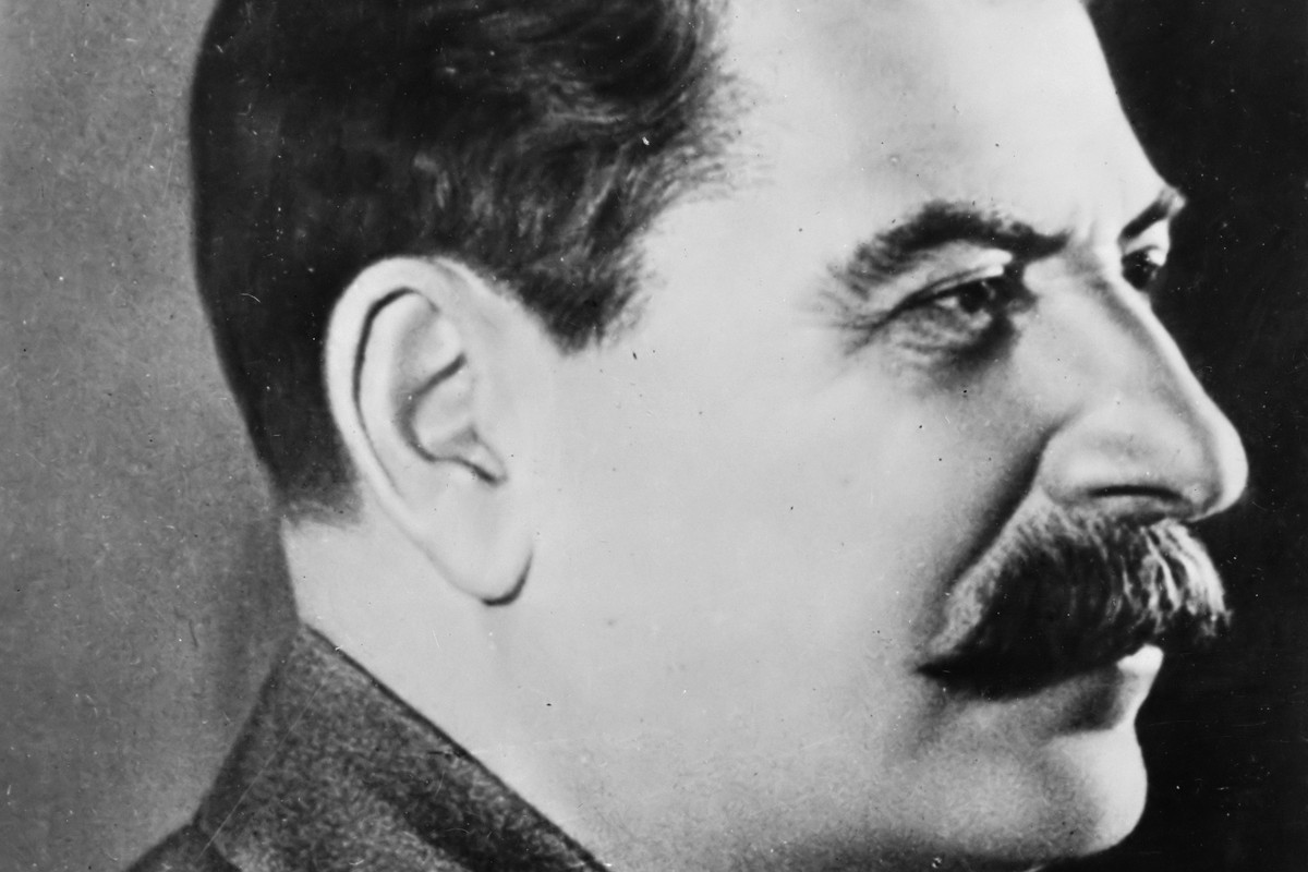 Joseph Stalin