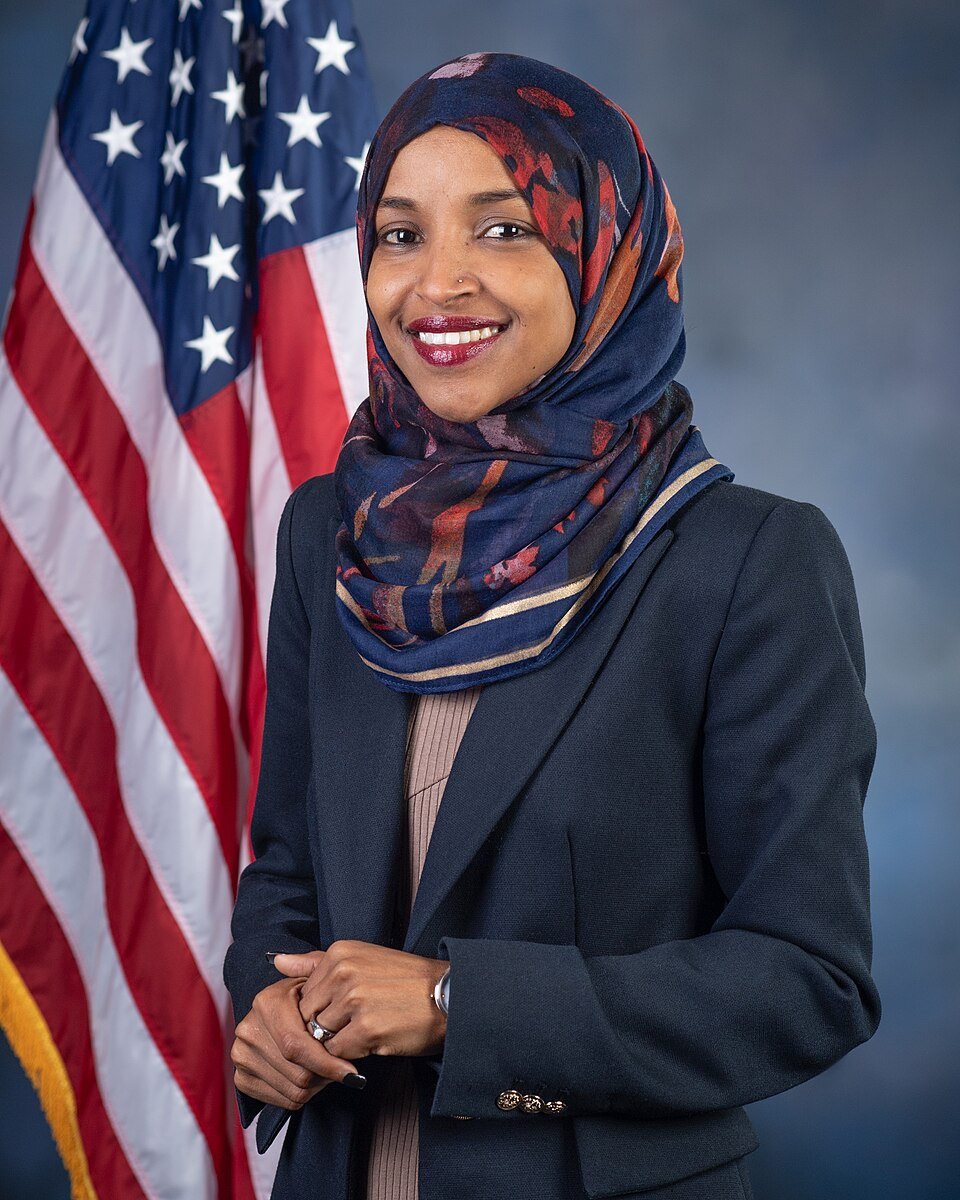 Somalia to Congress — cover.